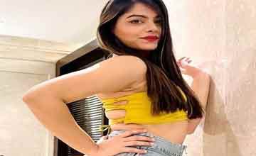 Hot & Sexy Models In Nanded Airport Offers High Class Service Affordable Rate